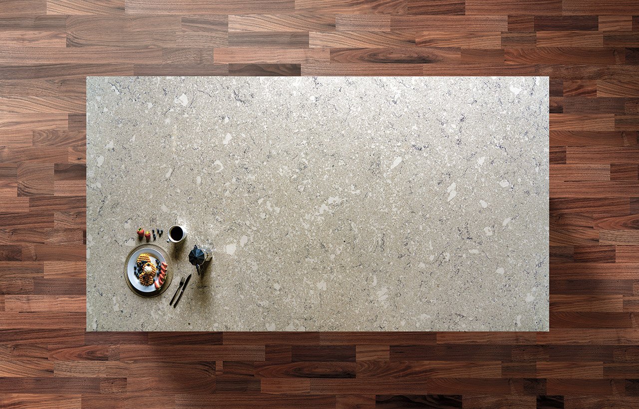 Drift Quartz Worktops Marble 4 Life UK